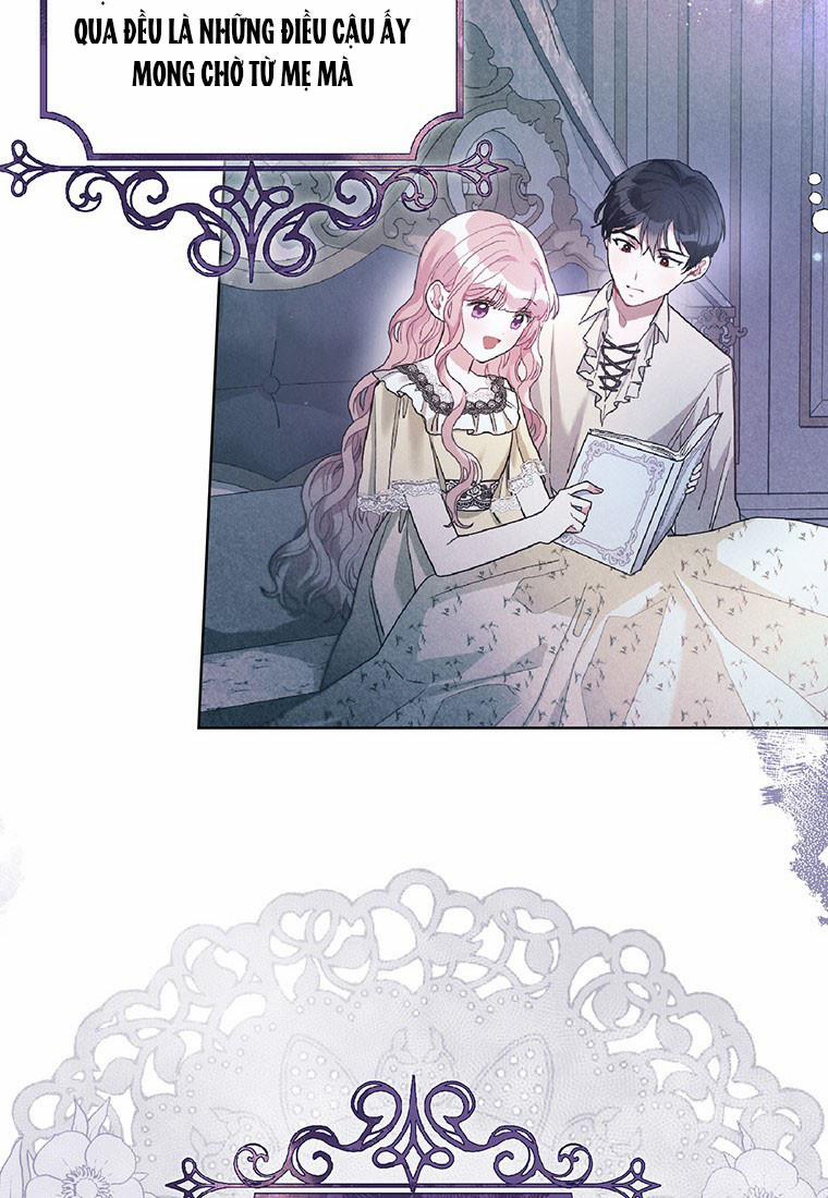 Trở Thành Con Dâu Của Kẻ Phản Diện Vì Thời Gian Có Hạn 25 trang 22