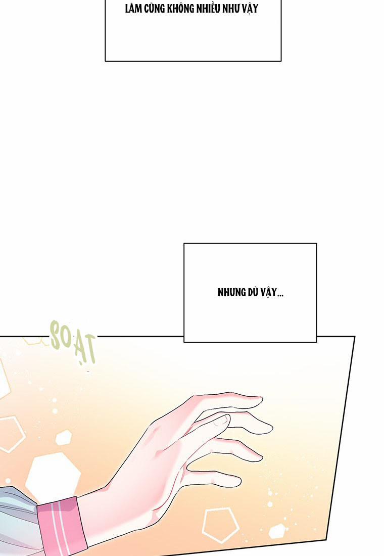 Trở Thành Con Dâu Của Kẻ Phản Diện Vì Thời Gian Có Hạn 25 trang 30