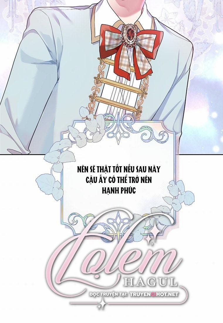 Trở Thành Con Dâu Của Kẻ Phản Diện Vì Thời Gian Có Hạn 25 trang 34