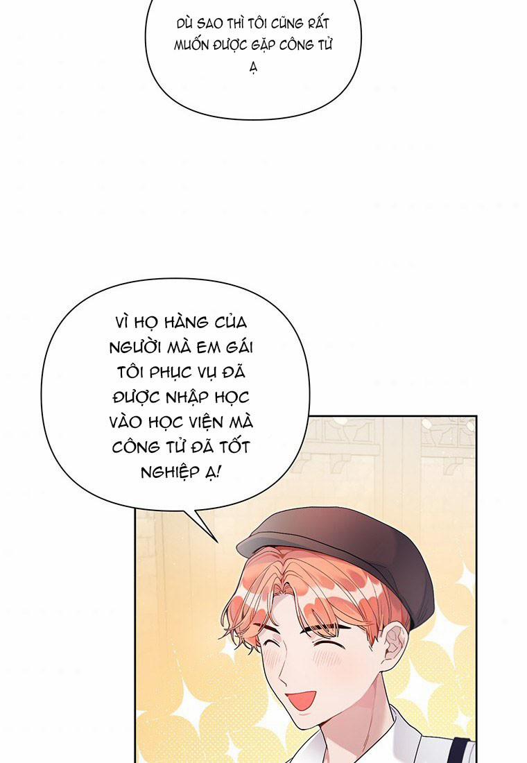 Trở Thành Con Dâu Của Kẻ Phản Diện Vì Thời Gian Có Hạn 25 trang 5