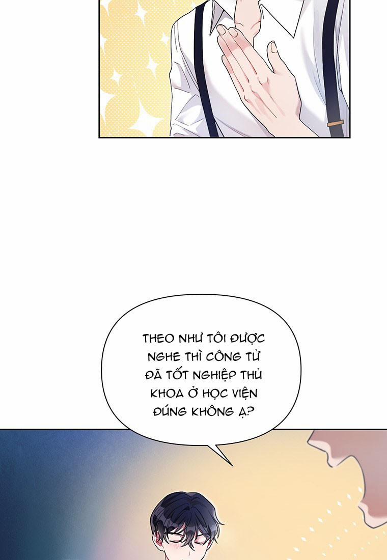 Trở Thành Con Dâu Của Kẻ Phản Diện Vì Thời Gian Có Hạn 25 trang 6