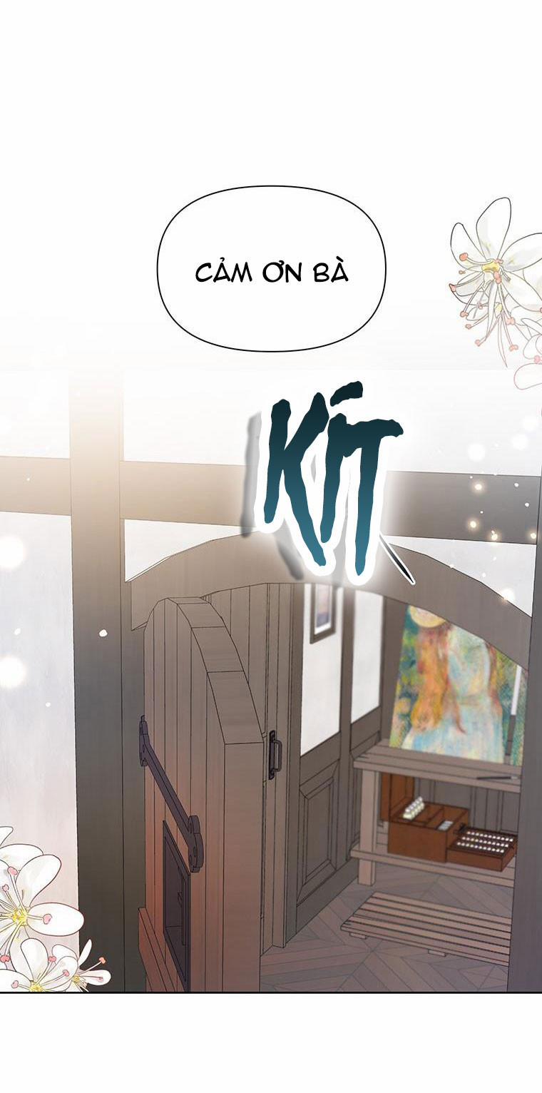 Trở Thành Con Dâu Của Kẻ Phản Diện Vì Thời Gian Có Hạn 26.5 trang 10