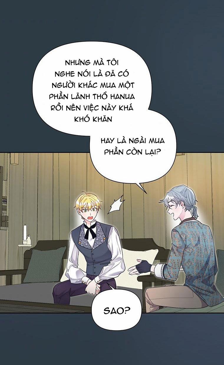 Trở Thành Con Dâu Của Kẻ Phản Diện Vì Thời Gian Có Hạn 26.5 trang 5