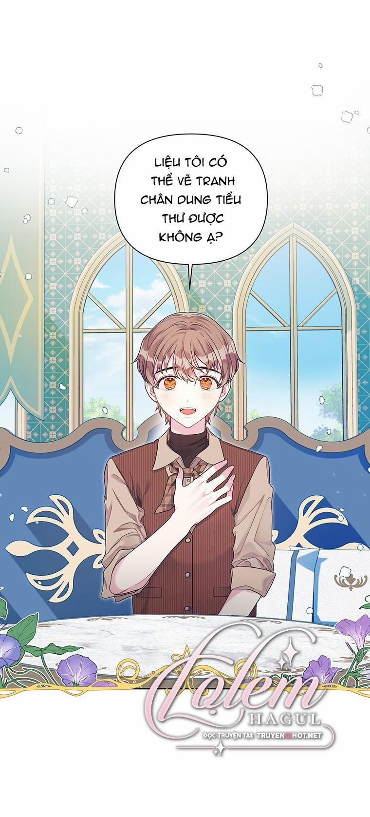 Trở Thành Con Dâu Của Kẻ Phản Diện Vì Thời Gian Có Hạn 26 trang 0