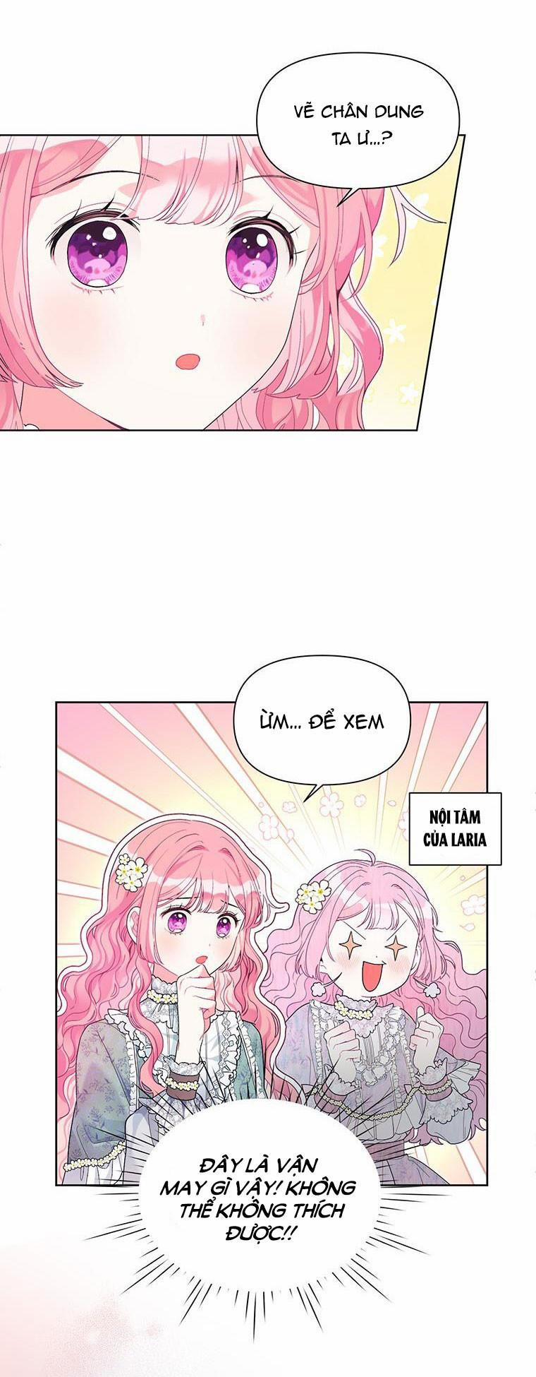 Trở Thành Con Dâu Của Kẻ Phản Diện Vì Thời Gian Có Hạn 26 trang 1