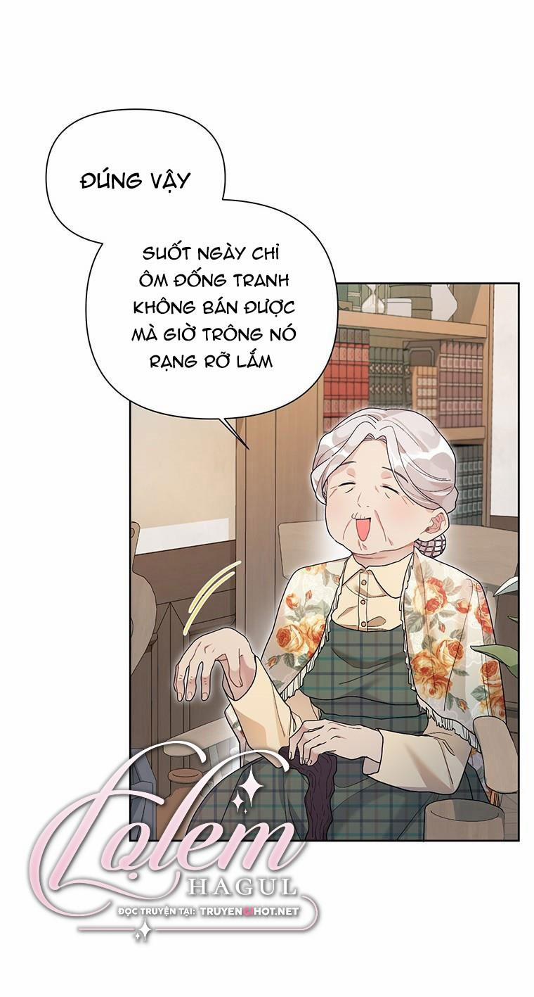 Trở Thành Con Dâu Của Kẻ Phản Diện Vì Thời Gian Có Hạn 26 trang 13