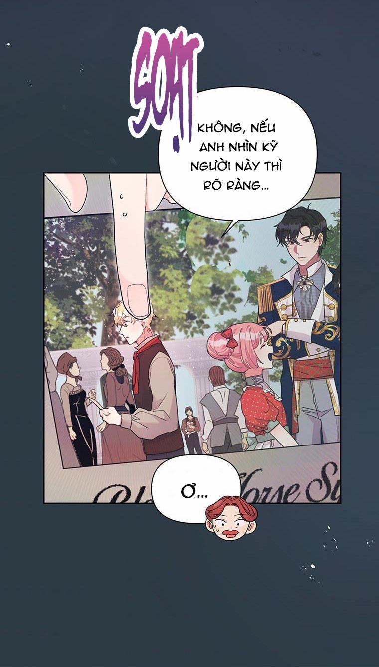 Trở Thành Con Dâu Của Kẻ Phản Diện Vì Thời Gian Có Hạn 26 trang 18