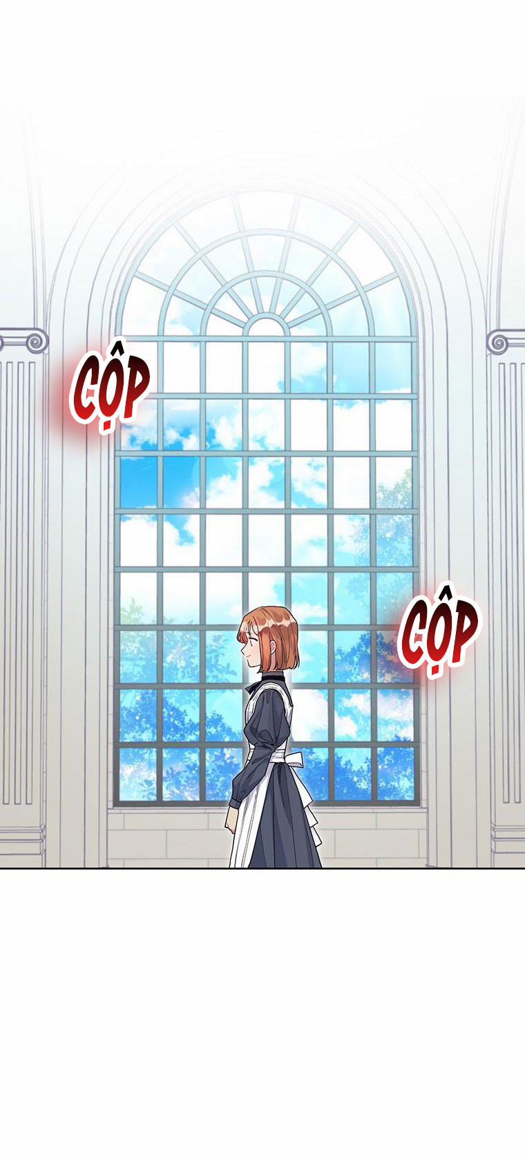 Trở Thành Con Dâu Của Kẻ Phản Diện Vì Thời Gian Có Hạn 26 trang 7