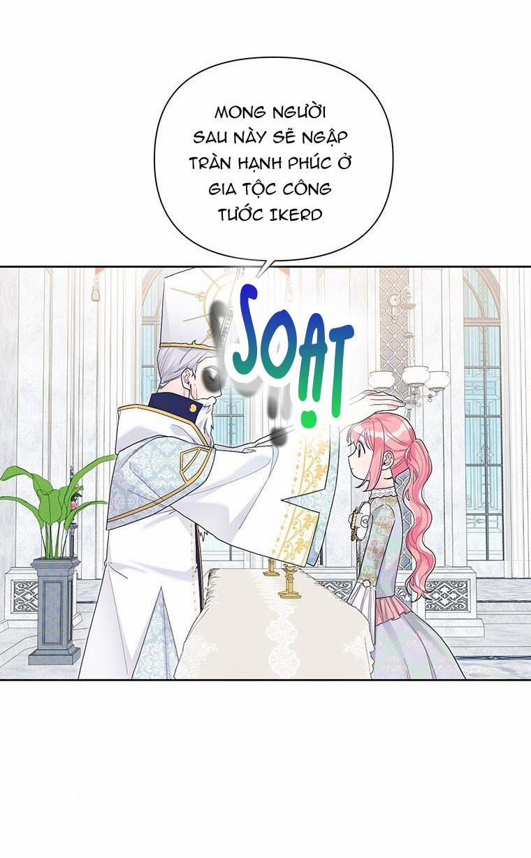 Trở Thành Con Dâu Của Kẻ Phản Diện Vì Thời Gian Có Hạn 31.5 trang 0