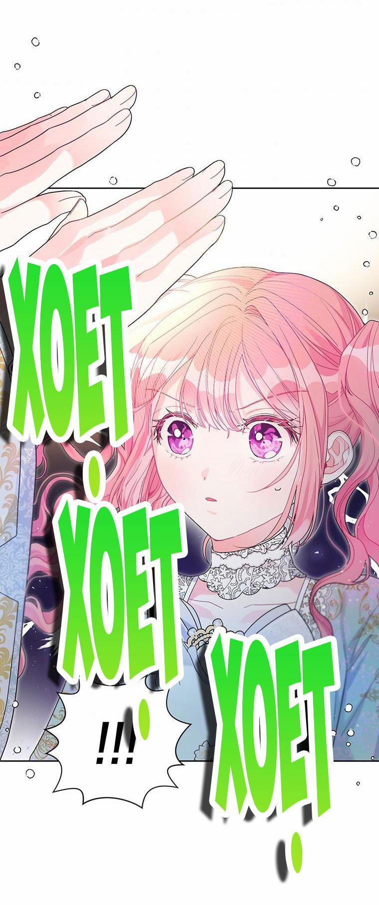 Trở Thành Con Dâu Của Kẻ Phản Diện Vì Thời Gian Có Hạn 31.5 trang 1