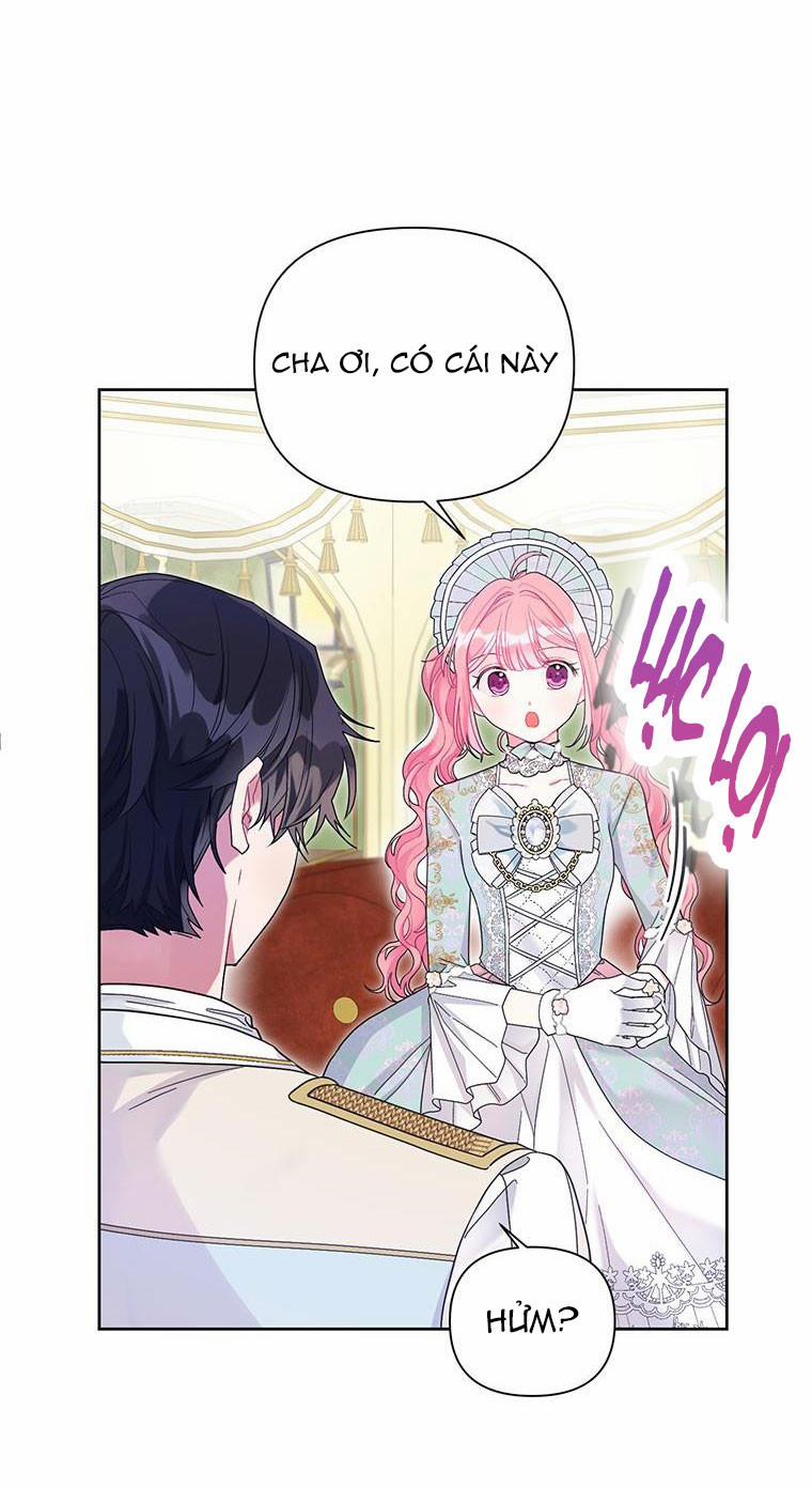 Trở Thành Con Dâu Của Kẻ Phản Diện Vì Thời Gian Có Hạn 31.5 trang 15