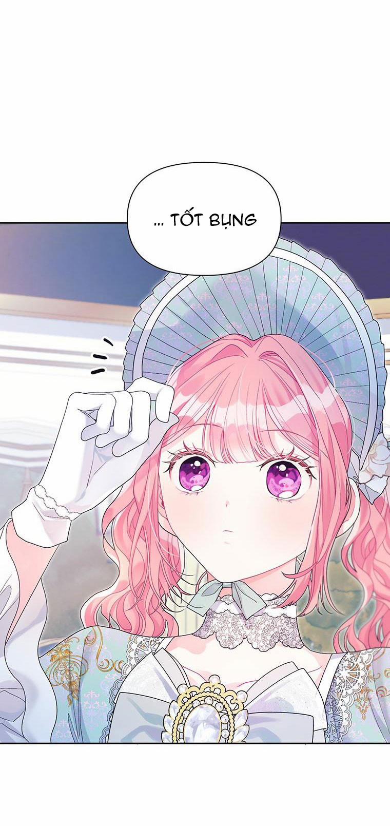 Trở Thành Con Dâu Của Kẻ Phản Diện Vì Thời Gian Có Hạn 31.5 trang 23