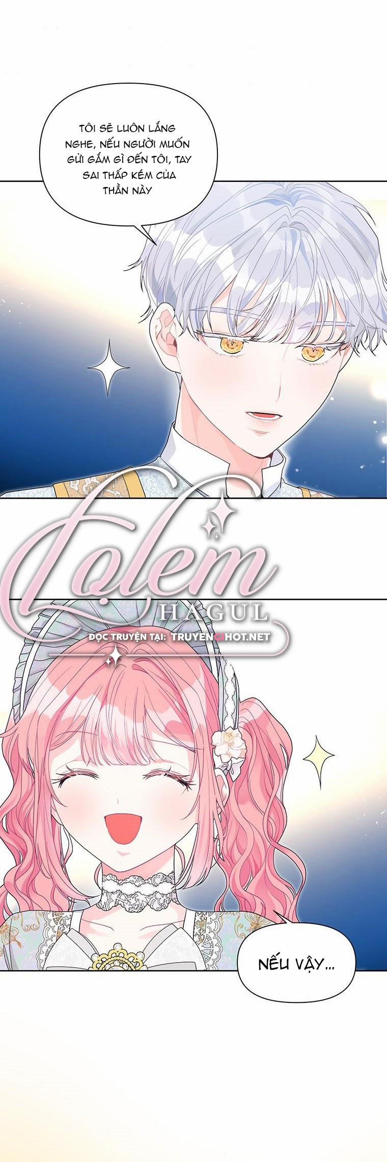 Trở Thành Con Dâu Của Kẻ Phản Diện Vì Thời Gian Có Hạn 31.5 trang 7