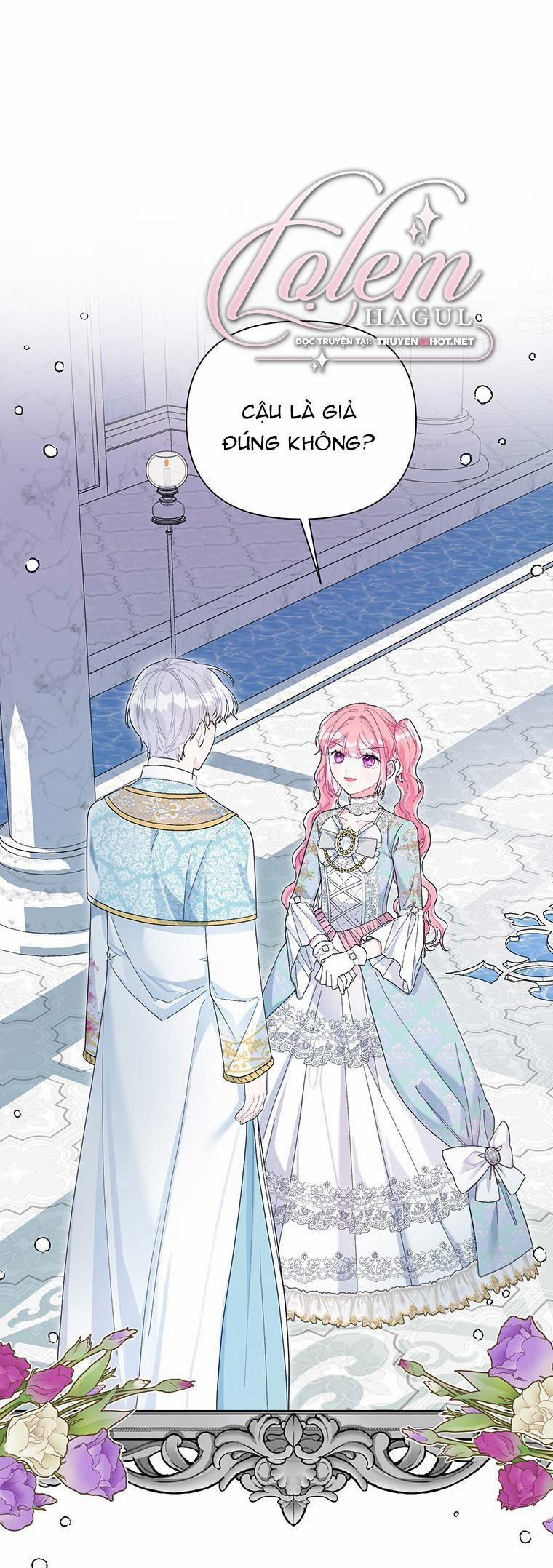 Trở Thành Con Dâu Của Kẻ Phản Diện Vì Thời Gian Có Hạn 31 trang 0