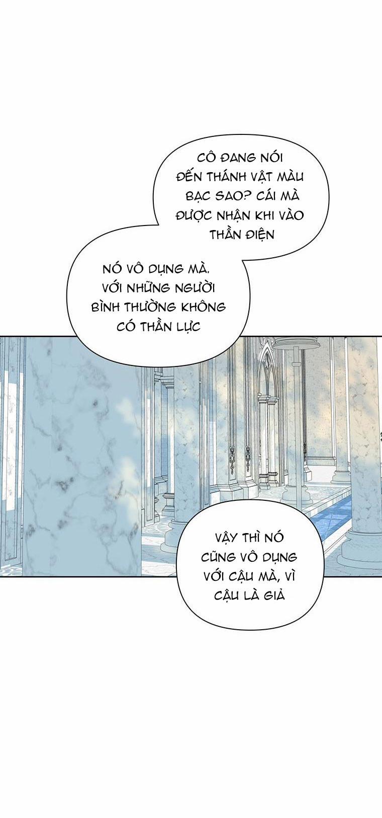 Trở Thành Con Dâu Của Kẻ Phản Diện Vì Thời Gian Có Hạn 31 trang 15