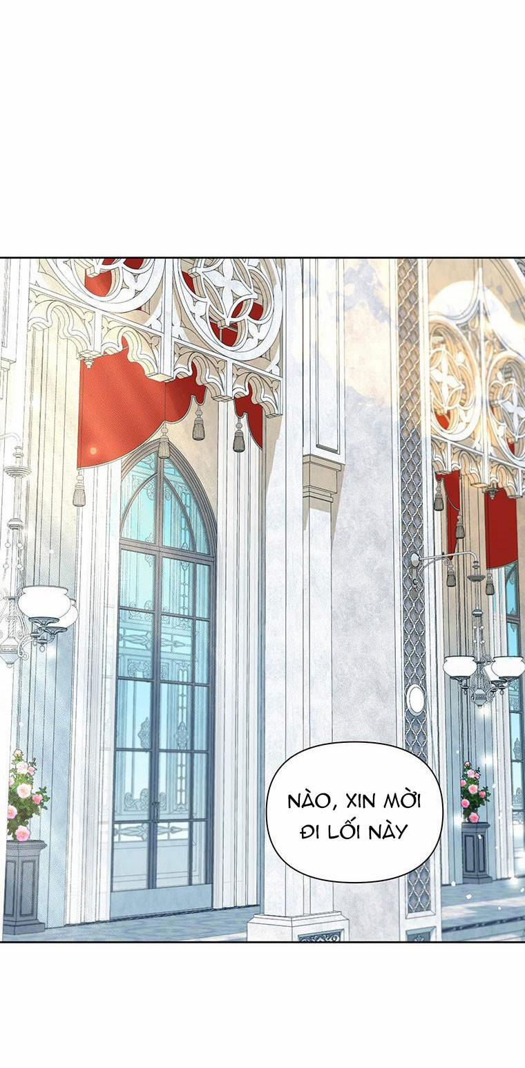 Trở Thành Con Dâu Của Kẻ Phản Diện Vì Thời Gian Có Hạn 31 trang 21