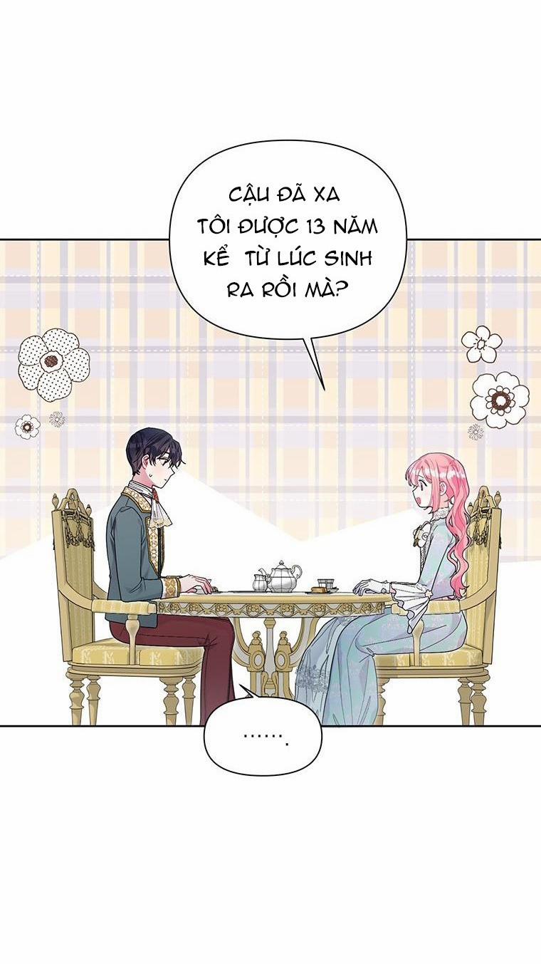 Trở Thành Con Dâu Của Kẻ Phản Diện Vì Thời Gian Có Hạn 32.5 trang 14