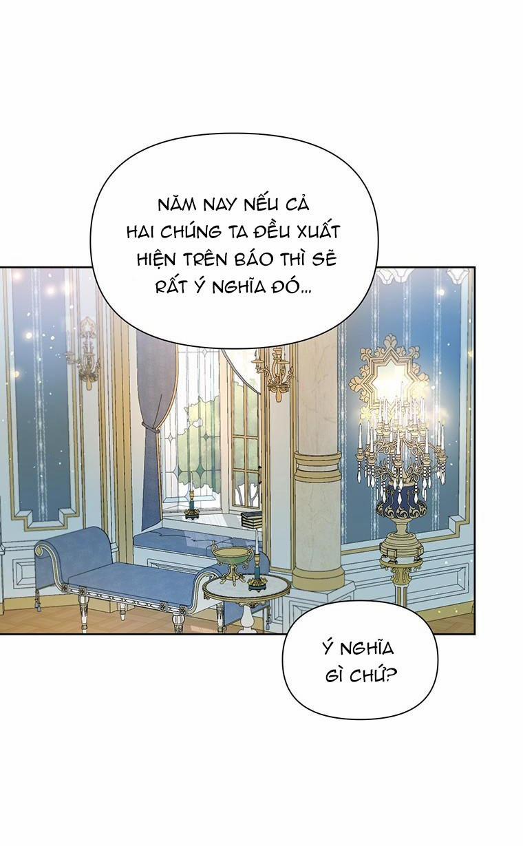 Trở Thành Con Dâu Của Kẻ Phản Diện Vì Thời Gian Có Hạn 32.5 trang 20