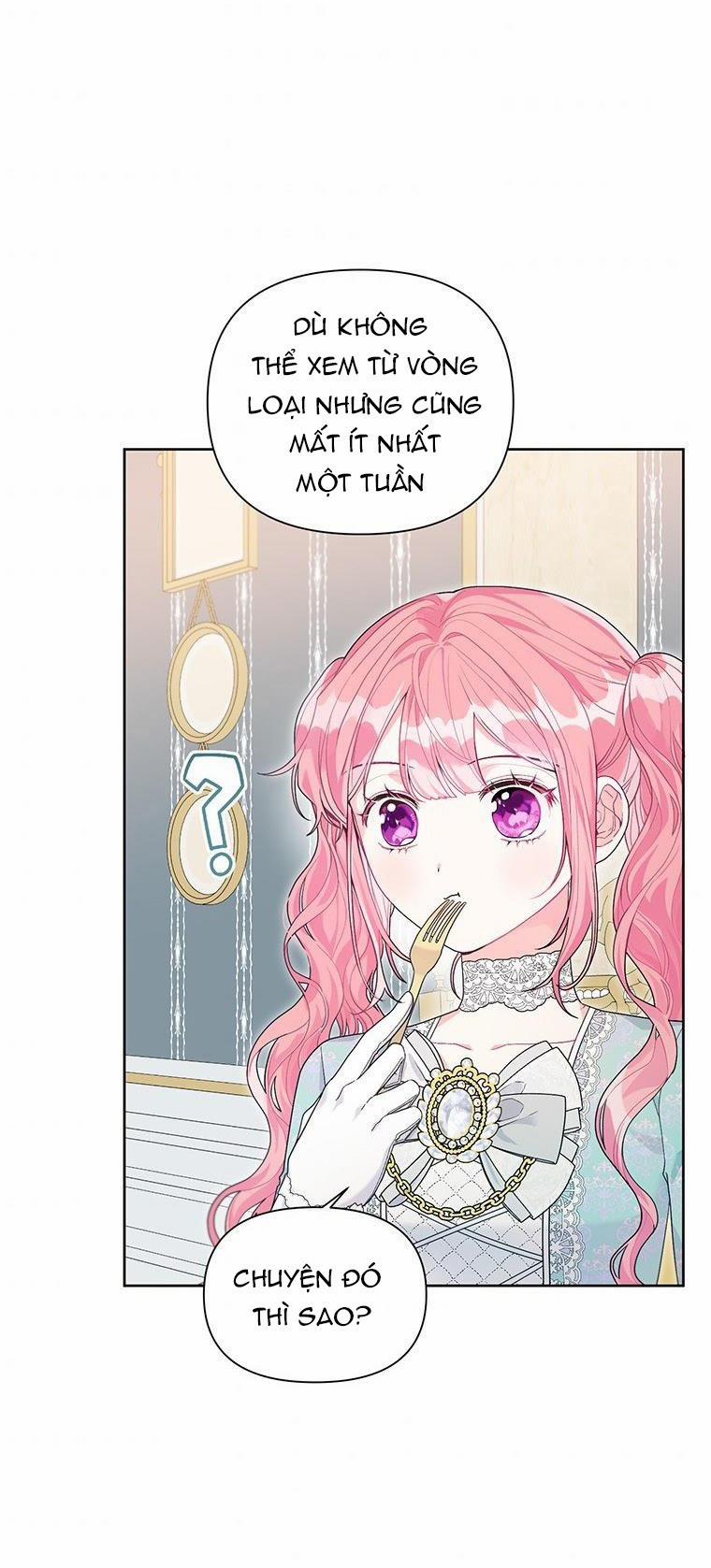 Trở Thành Con Dâu Của Kẻ Phản Diện Vì Thời Gian Có Hạn 32.5 trang 6