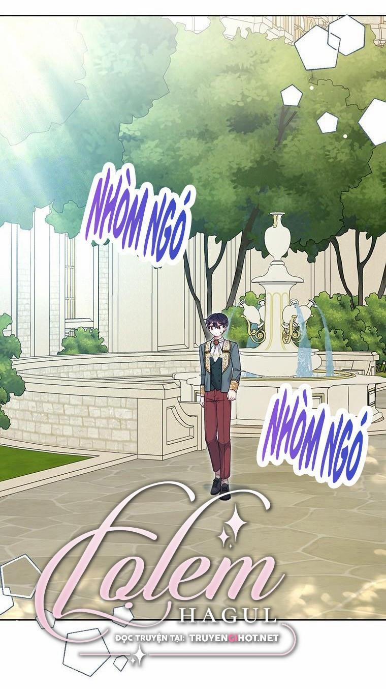 Trở Thành Con Dâu Của Kẻ Phản Diện Vì Thời Gian Có Hạn 32 trang 1