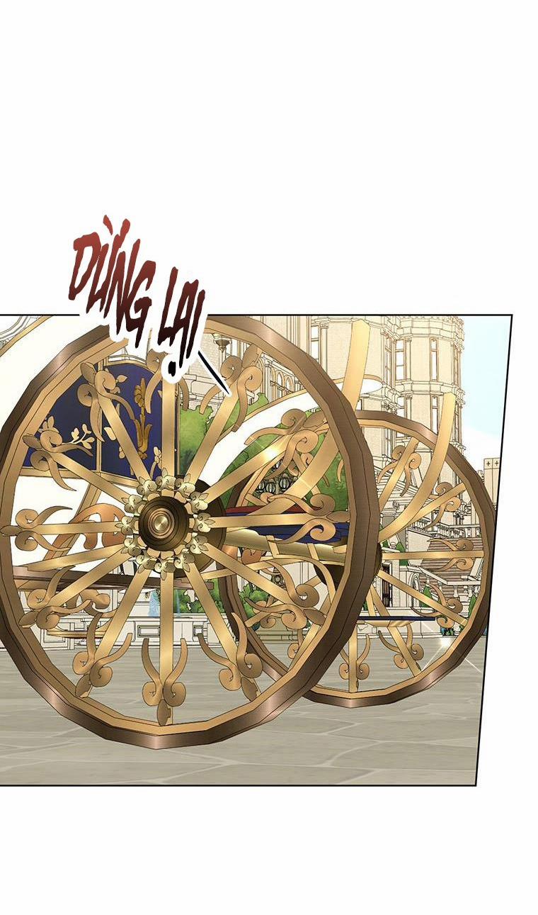 Trở Thành Con Dâu Của Kẻ Phản Diện Vì Thời Gian Có Hạn 32 trang 5