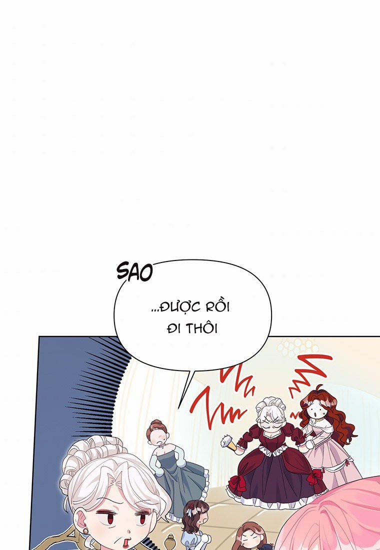 Trở Thành Con Dâu Của Kẻ Phản Diện Vì Thời Gian Có Hạn 35.5 trang 10