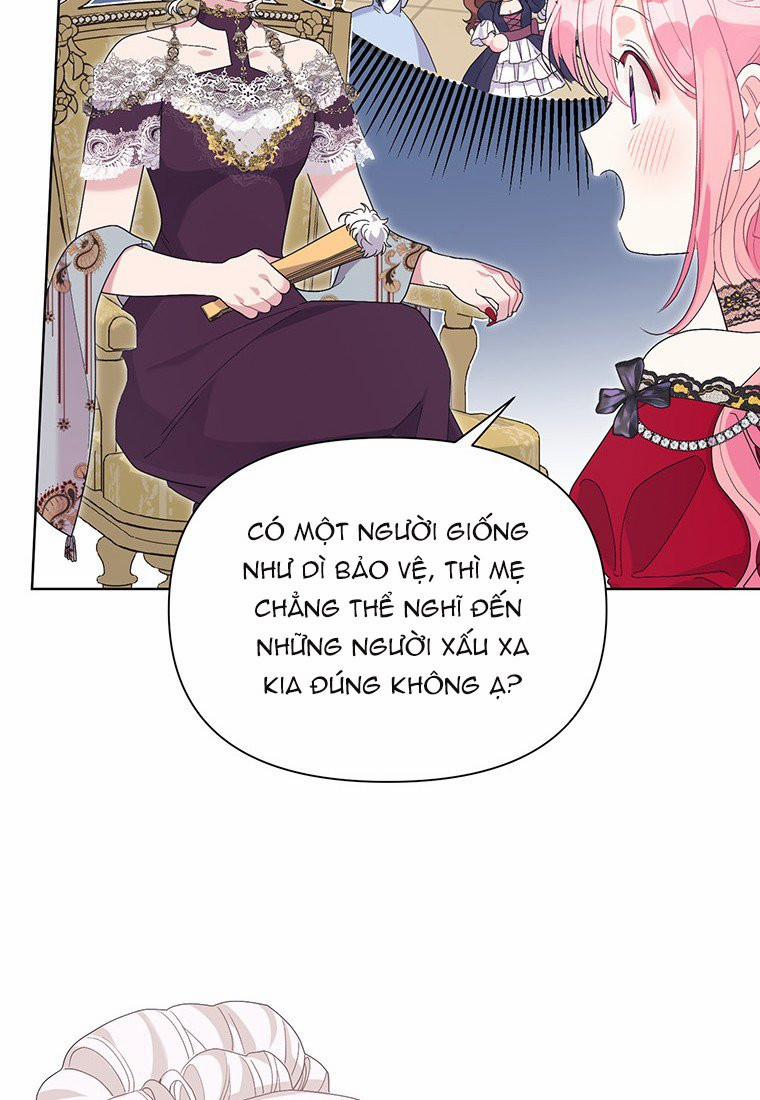 Trở Thành Con Dâu Của Kẻ Phản Diện Vì Thời Gian Có Hạn 35.5 trang 11