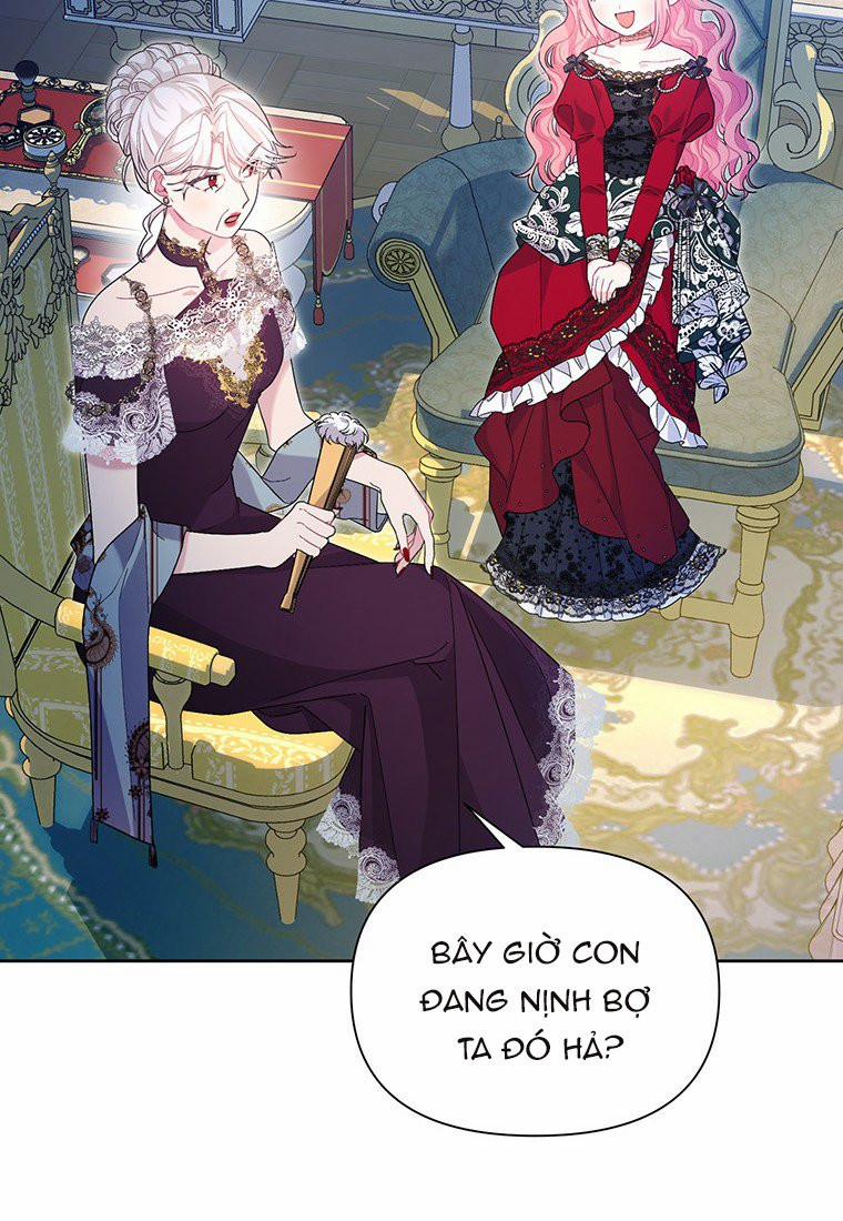 Trở Thành Con Dâu Của Kẻ Phản Diện Vì Thời Gian Có Hạn 35.5 trang 14