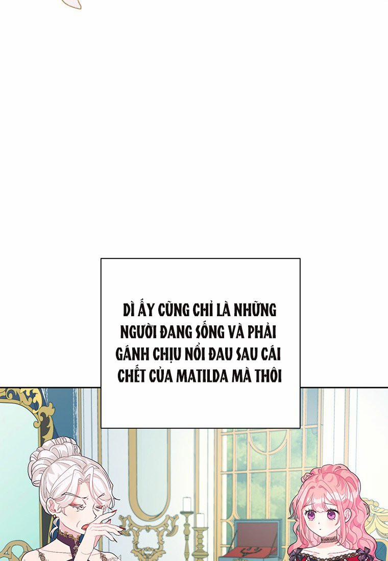 Trở Thành Con Dâu Của Kẻ Phản Diện Vì Thời Gian Có Hạn 35.5 trang 6