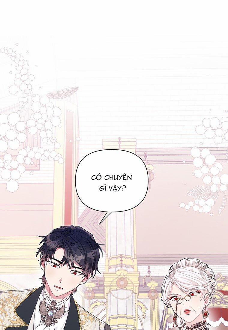 Trở Thành Con Dâu Của Kẻ Phản Diện Vì Thời Gian Có Hạn 35 trang 0