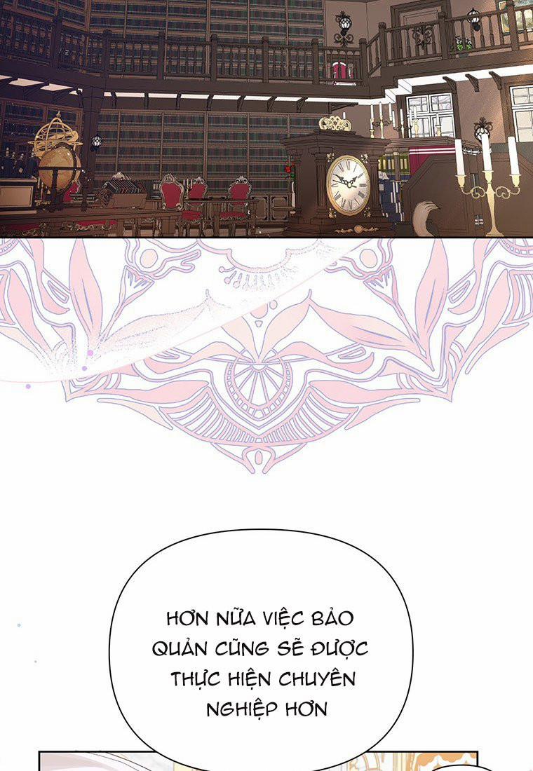 Trở Thành Con Dâu Của Kẻ Phản Diện Vì Thời Gian Có Hạn 35 trang 14