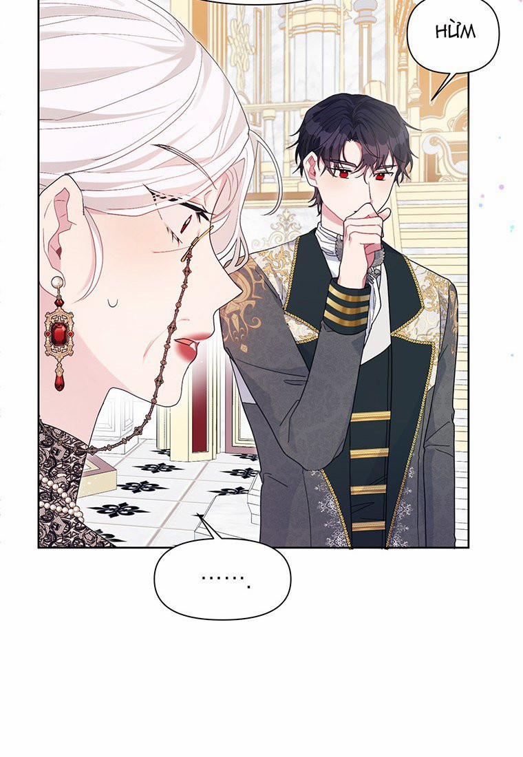 Trở Thành Con Dâu Của Kẻ Phản Diện Vì Thời Gian Có Hạn 35 trang 15