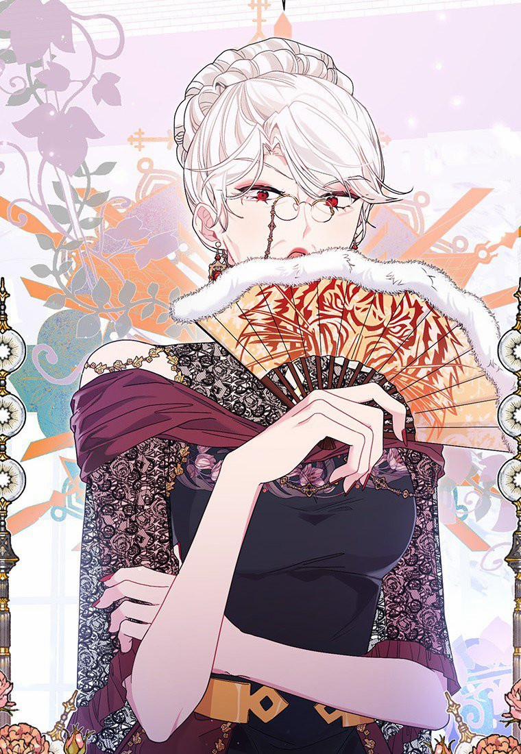 Trở Thành Con Dâu Của Kẻ Phản Diện Vì Thời Gian Có Hạn 35 trang 21