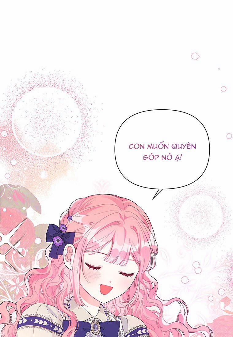 Trở Thành Con Dâu Của Kẻ Phản Diện Vì Thời Gian Có Hạn 35 trang 6