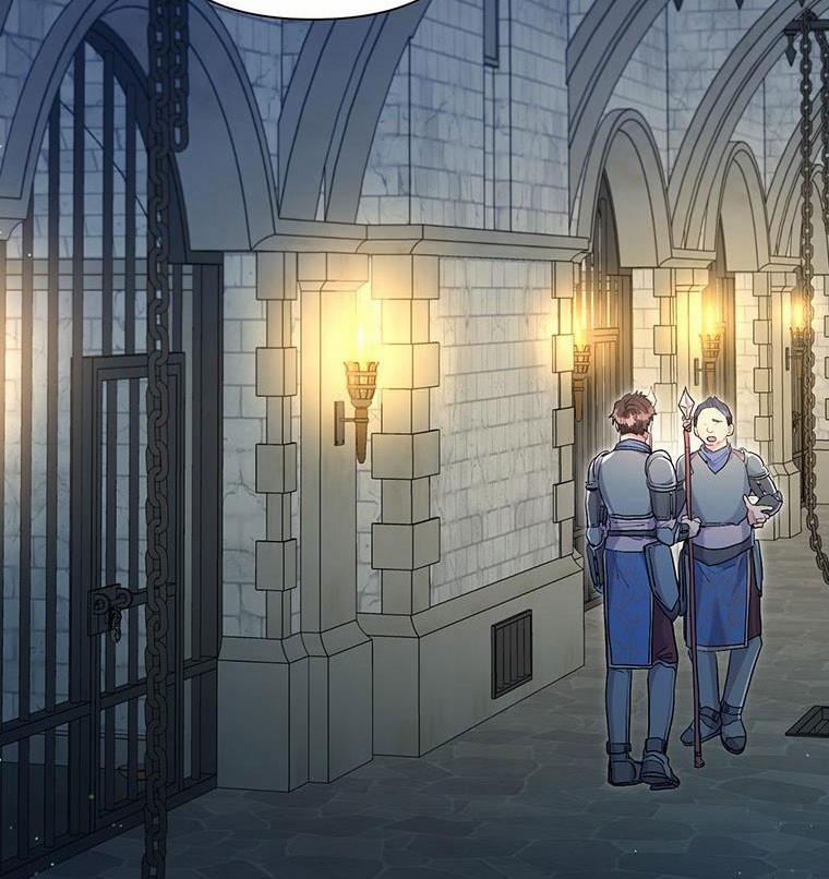 Trở Thành Con Dâu Của Kẻ Phản Diện Vì Thời Gian Có Hạn 37 trang 1