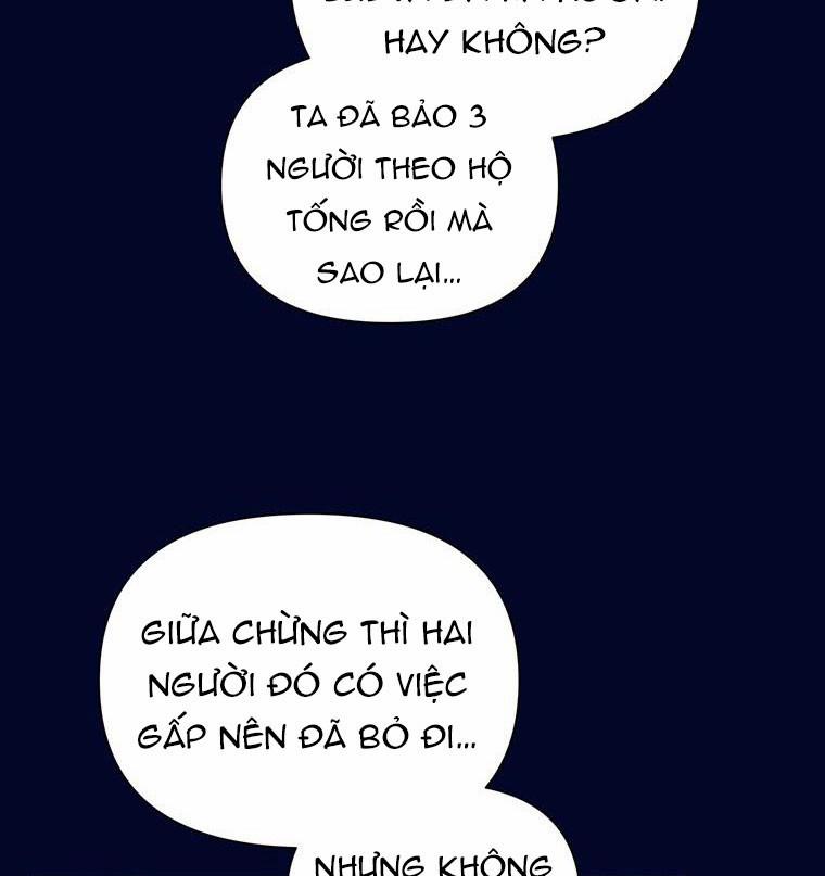 Trở Thành Con Dâu Của Kẻ Phản Diện Vì Thời Gian Có Hạn 37 trang 15