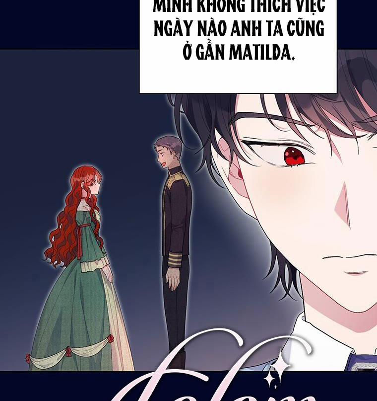 Trở Thành Con Dâu Của Kẻ Phản Diện Vì Thời Gian Có Hạn 37 trang 18