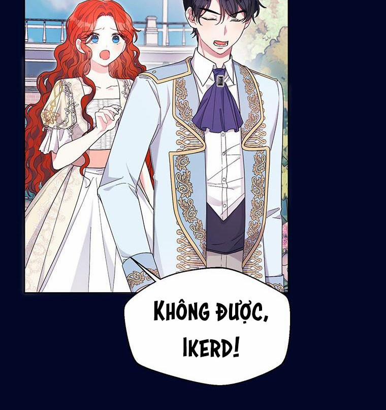 Trở Thành Con Dâu Của Kẻ Phản Diện Vì Thời Gian Có Hạn 37 trang 20