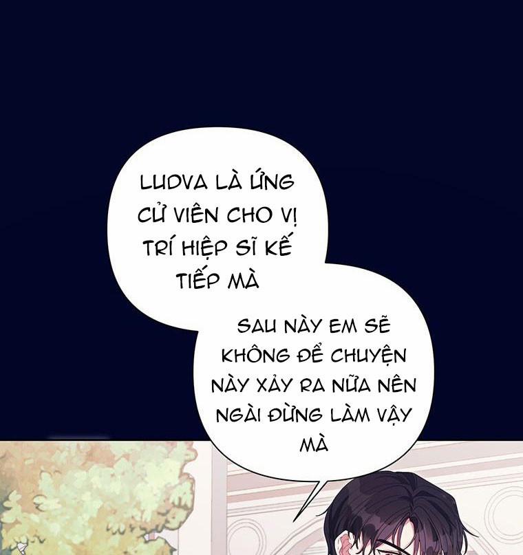 Trở Thành Con Dâu Của Kẻ Phản Diện Vì Thời Gian Có Hạn 37 trang 21