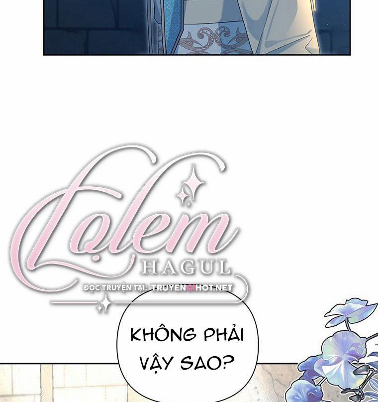 Trở Thành Con Dâu Của Kẻ Phản Diện Vì Thời Gian Có Hạn 37 trang 27