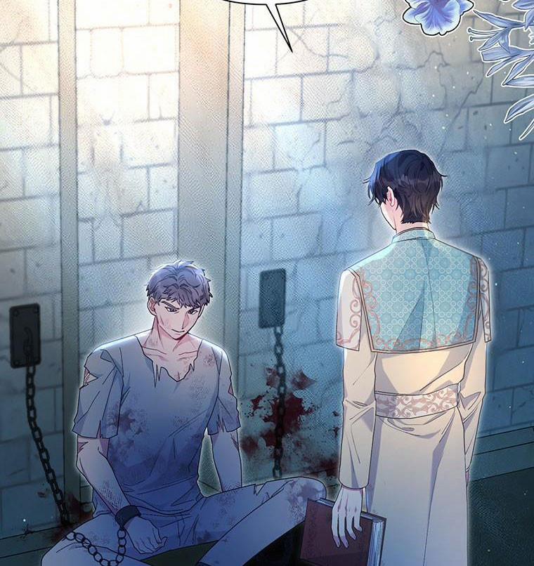 Trở Thành Con Dâu Của Kẻ Phản Diện Vì Thời Gian Có Hạn 37 trang 28