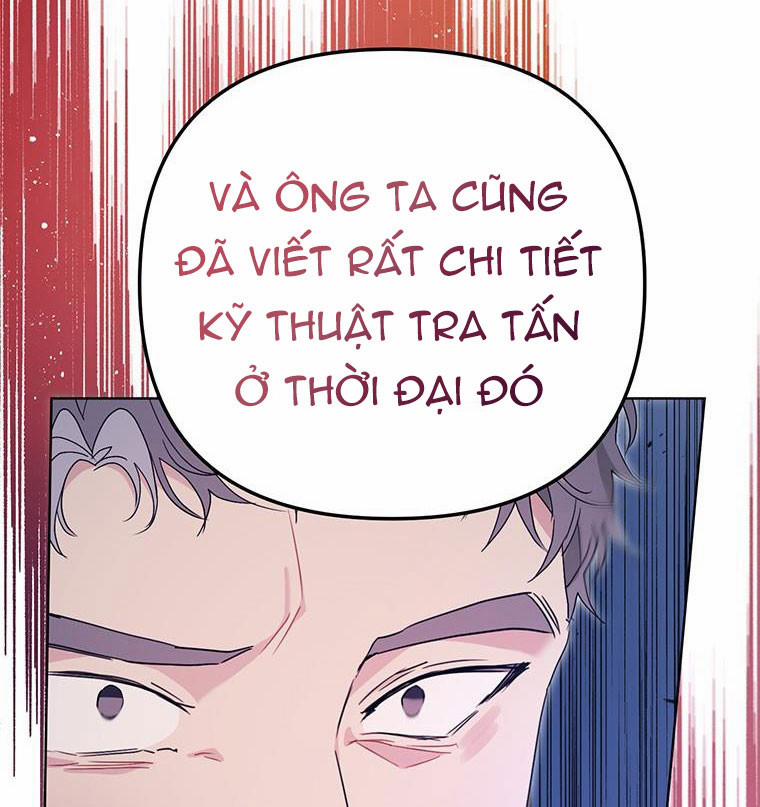 Trở Thành Con Dâu Của Kẻ Phản Diện Vì Thời Gian Có Hạn 37 trang 33