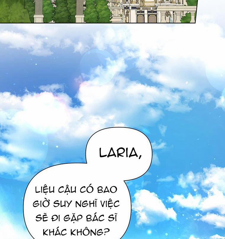 Trở Thành Con Dâu Của Kẻ Phản Diện Vì Thời Gian Có Hạn 37 trang 43