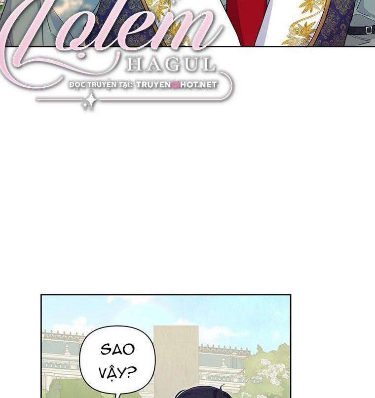 Trở Thành Con Dâu Của Kẻ Phản Diện Vì Thời Gian Có Hạn 37 trang 45