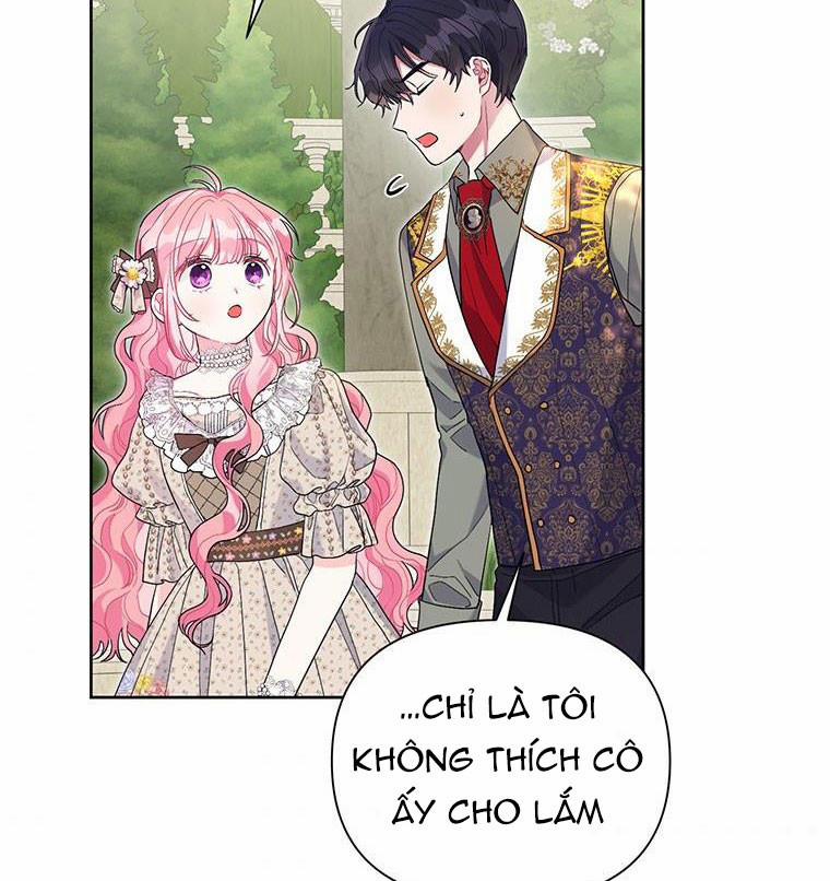 Trở Thành Con Dâu Của Kẻ Phản Diện Vì Thời Gian Có Hạn 37 trang 46