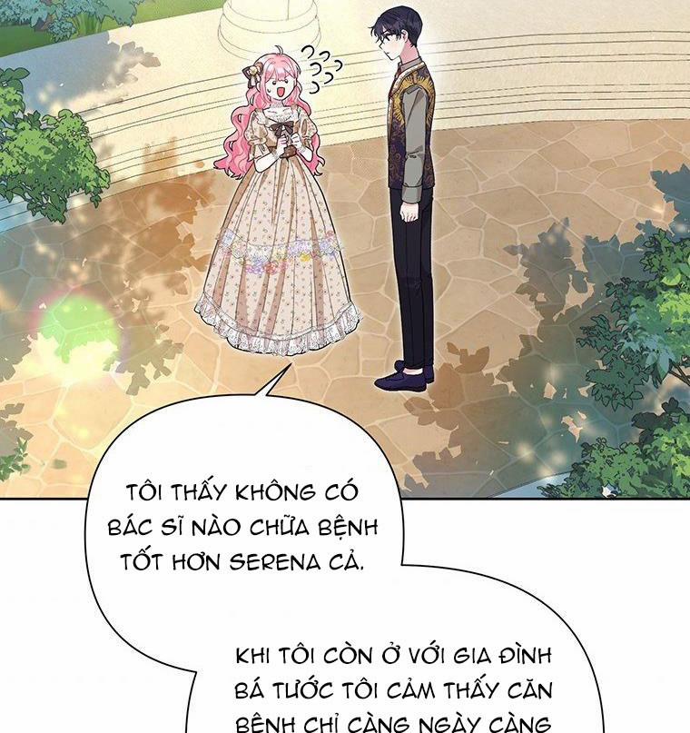 Trở Thành Con Dâu Của Kẻ Phản Diện Vì Thời Gian Có Hạn 37 trang 48