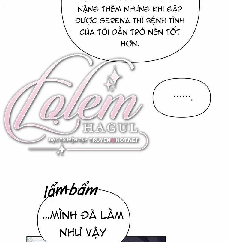 Trở Thành Con Dâu Của Kẻ Phản Diện Vì Thời Gian Có Hạn 37 trang 49