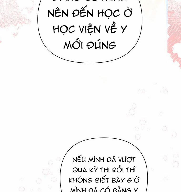 Trở Thành Con Dâu Của Kẻ Phản Diện Vì Thời Gian Có Hạn 37 trang 52