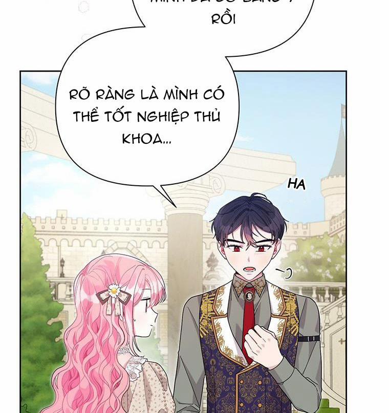 Trở Thành Con Dâu Của Kẻ Phản Diện Vì Thời Gian Có Hạn 37 trang 53