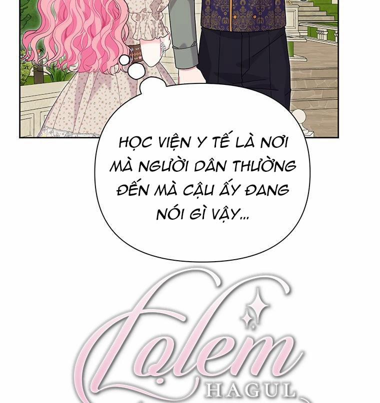 Trở Thành Con Dâu Của Kẻ Phản Diện Vì Thời Gian Có Hạn 37 trang 54